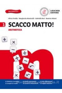 scacco-matto-v-1-aritmeticageometriaformulariotavole-numeriche-e-glossario-vol-1