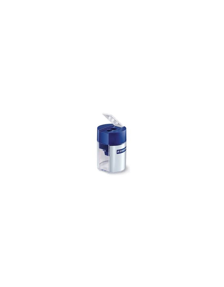 temperini-serbatoio-staedtler-noris-2-fori-metallo-512-01