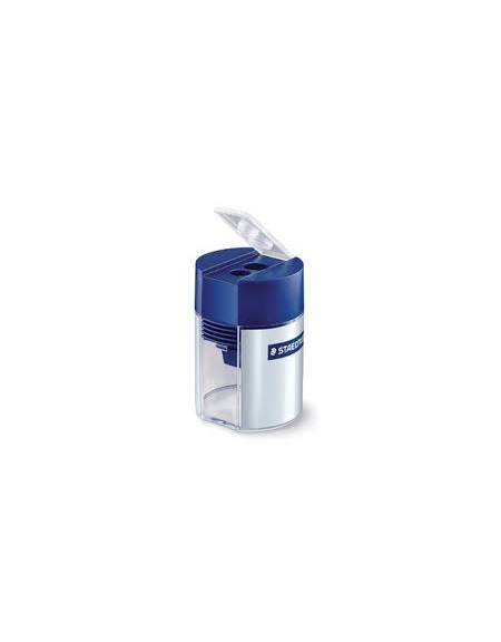 temperini-serbatoio-staedtler-noris-2-fori-metallo-512-01