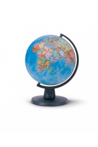 tecnodidattica-mappamondo-politico-diametro-16-cm
