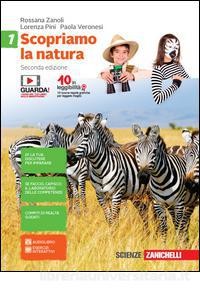 scopriamo-la-natura-2ed----volume-1-ldm--vol-1