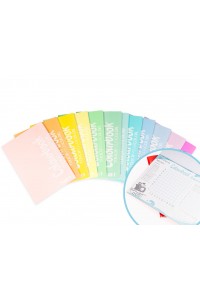 quaderni-maxi-plus-1-rigo--10-pezzi----p96-100-g-pastello
