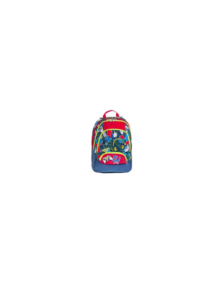 schoolpack-seven-sj-boy-zaino-maxi-tondo-con-astuccio