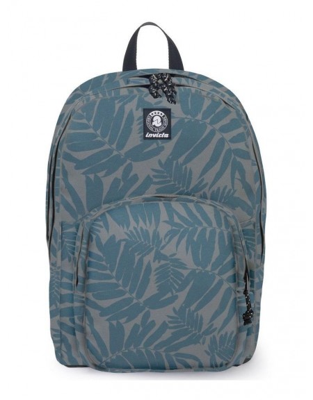 zaino-invicta-format-plus-verde