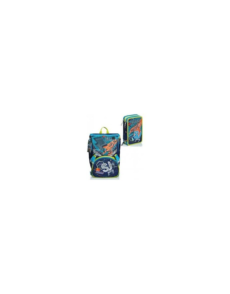zaino-schoolpack-sj-gang-ledtech-boy