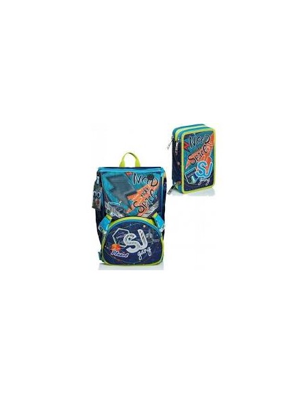 zaino-schoolpack-sj-gang-ledtech-boy