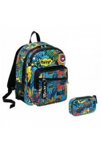 zaino-schoolpack-sj-gang-ever-o