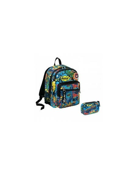 zaino-schoolpack-sj-gang-ever-o