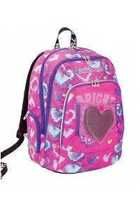 zaino-sevenadvanced-bright-heart-con-cuore-luminoso