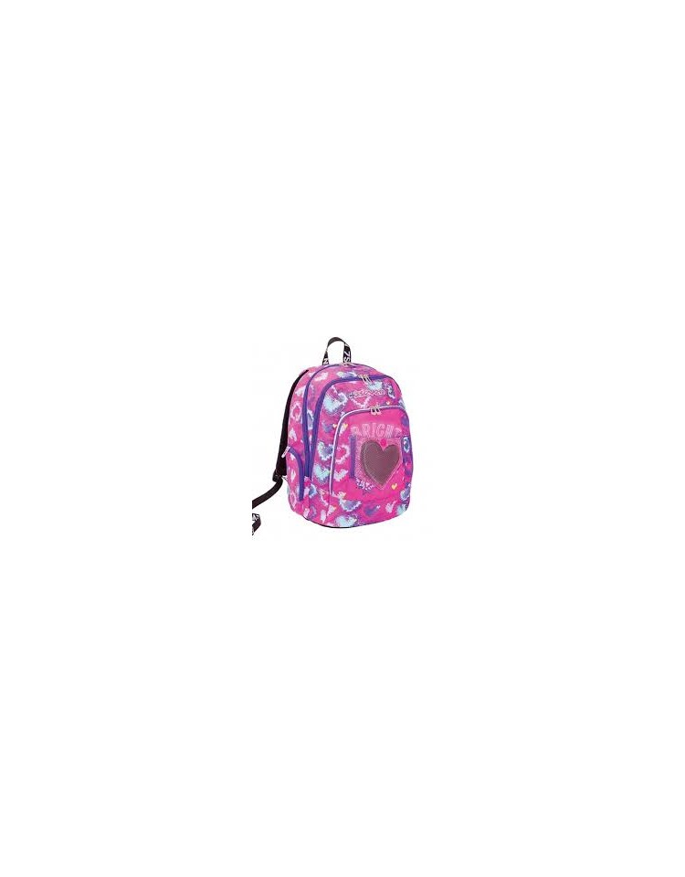 zaino-sevenadvanced-bright-heart-con-cuore-luminoso