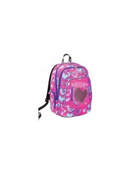 zaino-sevenadvanced-bright-heart-con-cuore-luminoso