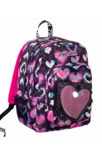 zaino-seven-freethink-brightheart-con-cuore-luminoso-doppia-tasca