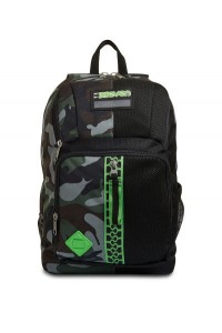 zaino-seven-point-out-half-black