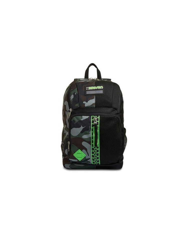 zaino-seven-point-out-half-black