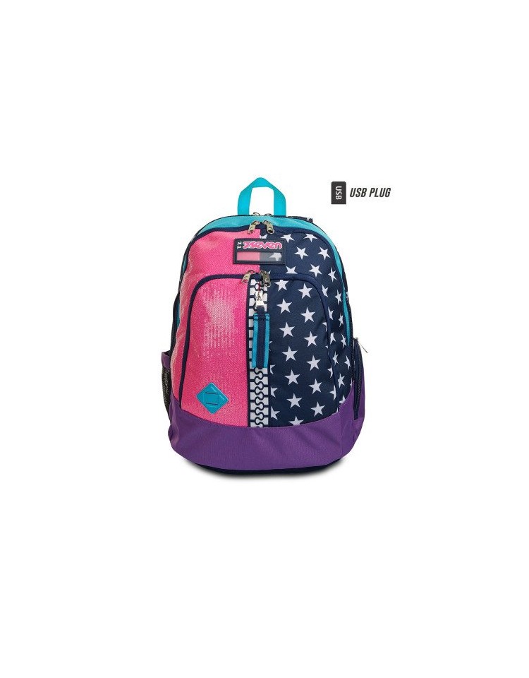 zaino-seven--advanced--pinking-blue