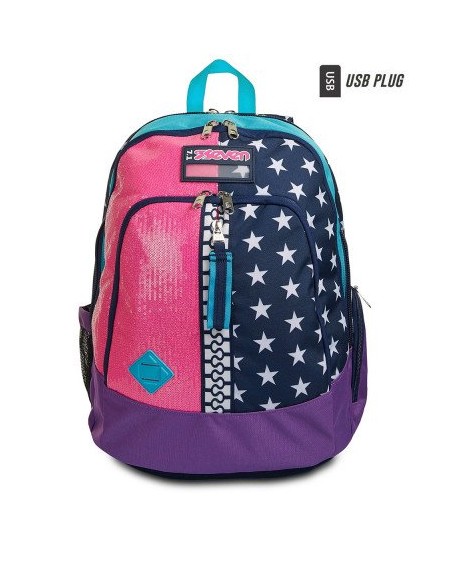 zaino-seven--advanced--pinking-blue