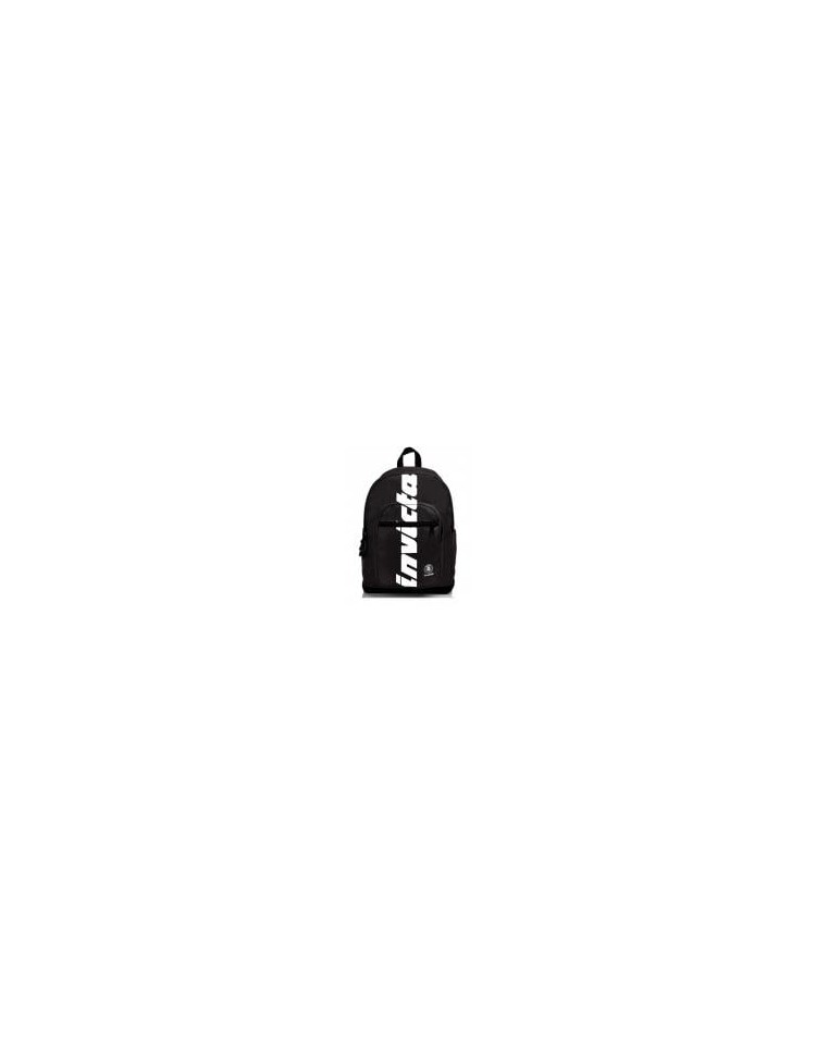zaino--invicta-backpak-nero-logo
