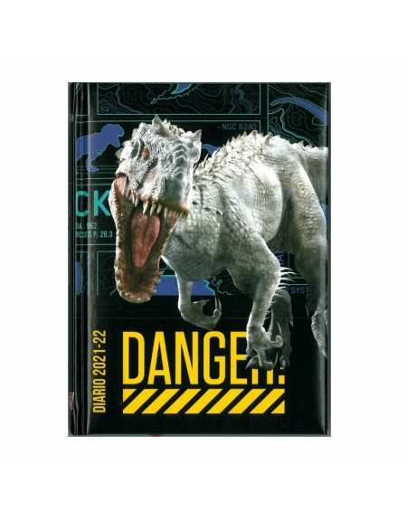 jurassic-orld-diario-scuola-10-mesi-20212022
