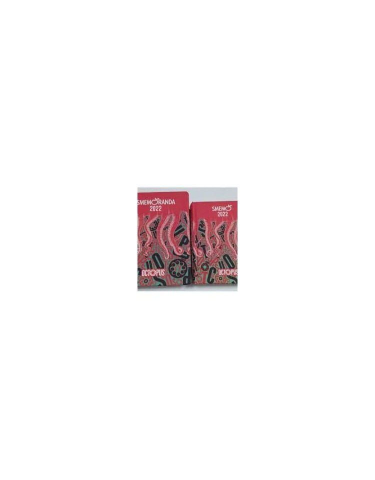 diario-smemoranda-20212022-16-mesi-octopus-red