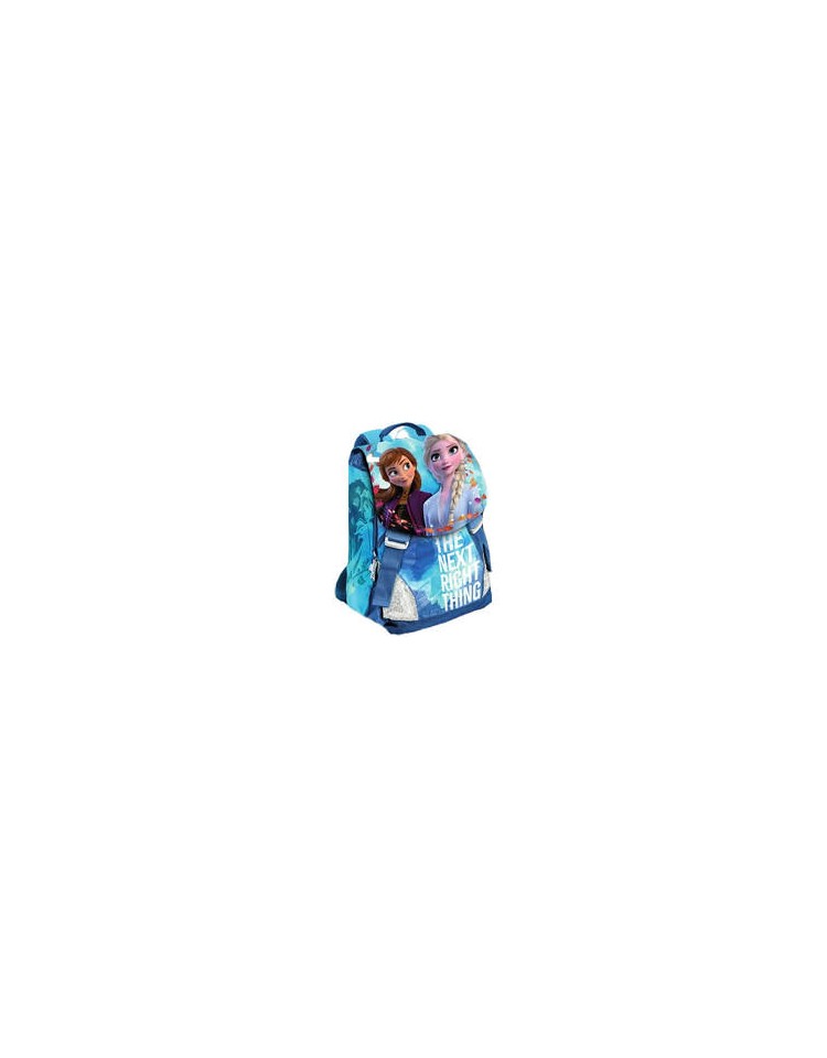 zaino-frozen-ii-special