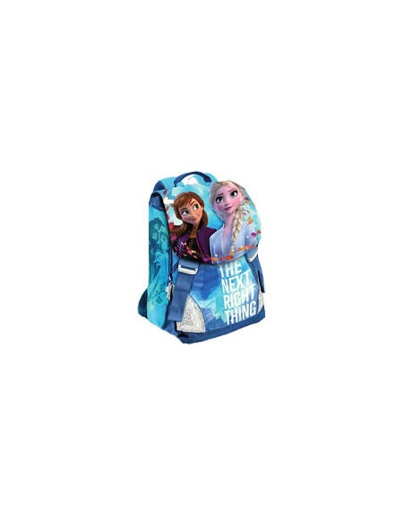 zaino-frozen-ii-special