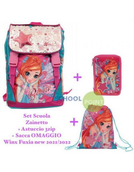 set-scuola-zainetto--astuccio-3zip--sacca-omaggio-inx-fuxia-ne-20212022