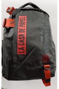 zaino-daypack-la-casa-de-papel-netlix