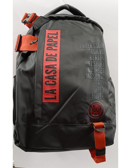 zaino-daypack-la-casa-de-papel-netlix