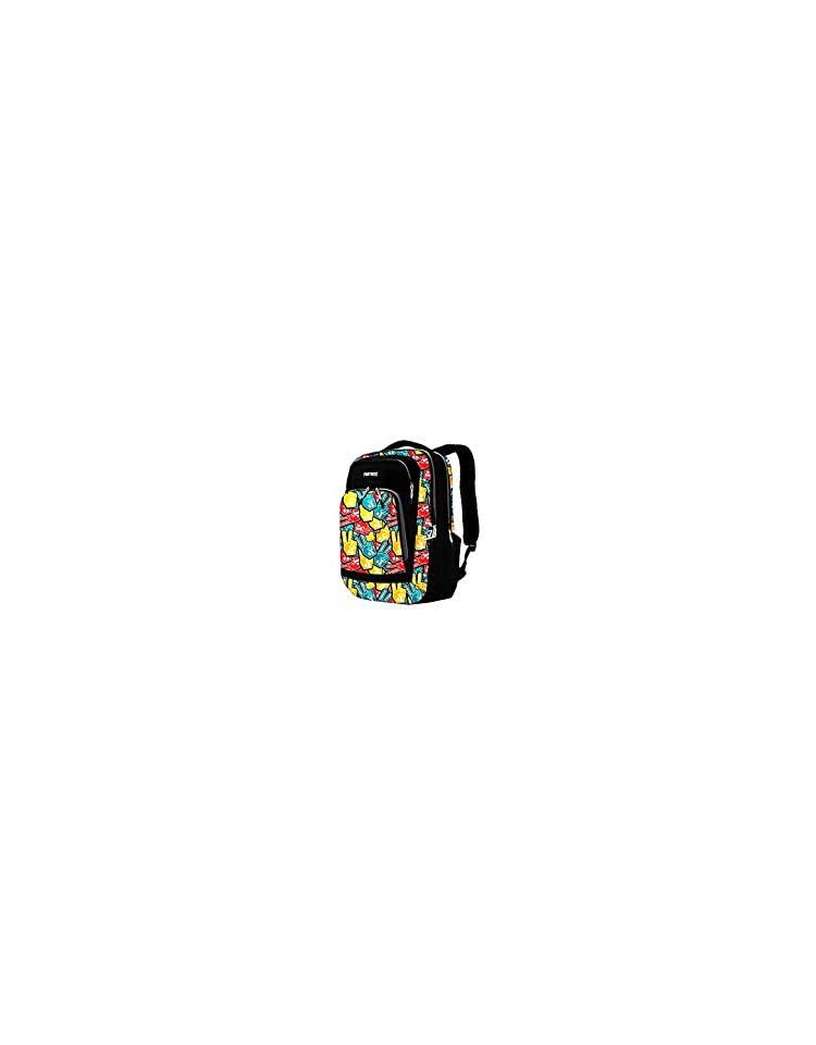 zaino-organizzato-panini-ne-foam-fingers--fortnite