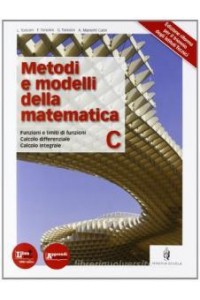 metodi-e-modelli-della-matematica--volc--vol-u