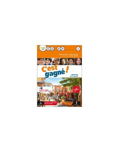 cest-gagne-volume-1--pour-tous--cd-rom-mp3--dvd--ottavino-verbi