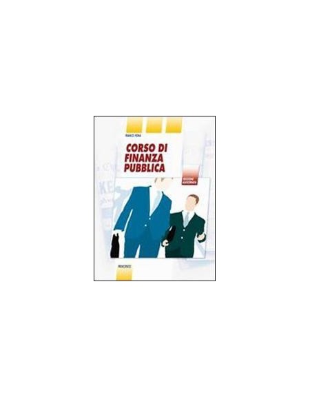 corso-di-finanza-pubblica--edizione-aggiornata--vol-u
