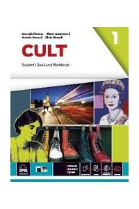 cult-vol-1-----starter--sb--b-1----ebook-1-anche-su-dvd--ebook-narrativa-romeo-e-juliet-di