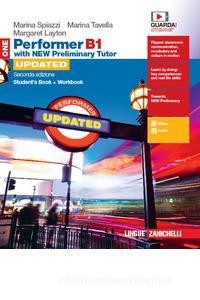 performer-b1-updated--volume-one-ldm-ith-ne-preliminary-tutor--2ed-vol-1
