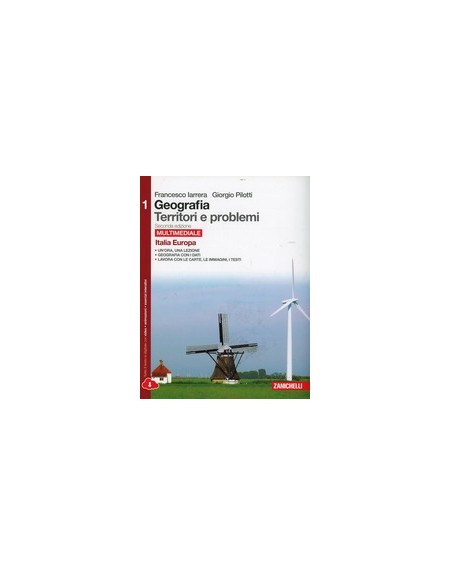 geografia-territori-e-problemi-2ed---vol-1-ldm-italia-e-europa-vol-1