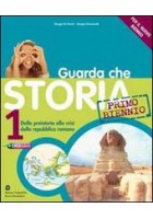 MAGICA EUROPA  Vol. U