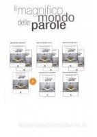 STORIE D`ARTE E DI ARTISTI VOLUME A + VOLUME B + QUADERNO DI LAVORO + ESPANSIONE WEB A B Vol. U