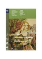LIBRIAMOCI   COMPRENDERE ANALIZZARE DISCUTERE I TESTI POESIA E TEATRO VOL. U