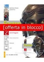GET THINKING 2 SB+WB+EBOOK INTERATTIVO VOL. 2