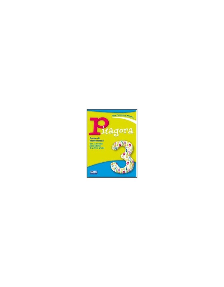 MULTIMATH BLU VOLUME 5 + EBOOK SECONDO BIENNIO E QUINTO ANNO Vol. 3