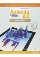 PUNTO PER PUNTO - LIBRO MISTO CON OPENBOOK MORFOLOGIA + COMUNICAZIONE + QUADERNO + LESSICO + MAPPE +