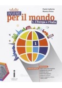 DATEMI LE PAROLE. STRUMENTI PER CONOSCERE E USARE L`ITALIANO BIENNIO VOL. U