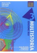 ITALIANO PLURALE  VOL. U