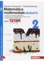 CUORI INTELLIGENTI EDIZIONE VERDE VOLUME 2 + EBOOK  VOL. 2