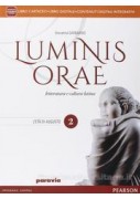 INCONTRA LA STORIA VOLUME 2+ATLANTE 2+LABORATORIO 2 VOL. 2