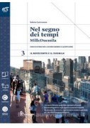 INCONTRA LA STORIA VOLUME 3+ATLANTE 3+LABORATORIO 3 VOL. 3