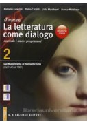 LDA LEZIONI DI ARTE - ED. PLUS - PACK (A + B + QUADERNO PER LO SVILUPPO DELLE COMPETENZE) Vol. U