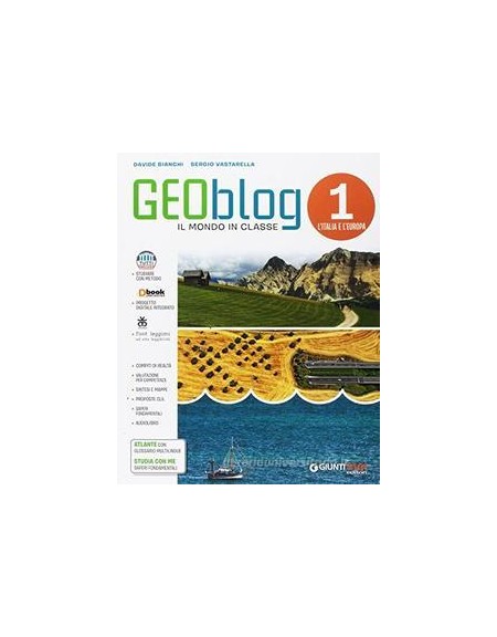 geoblog-1--vol-1