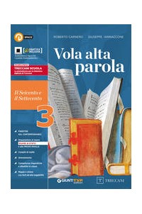 vola-alta-parola-3-il-seicento-e-il-settecento-vol-3