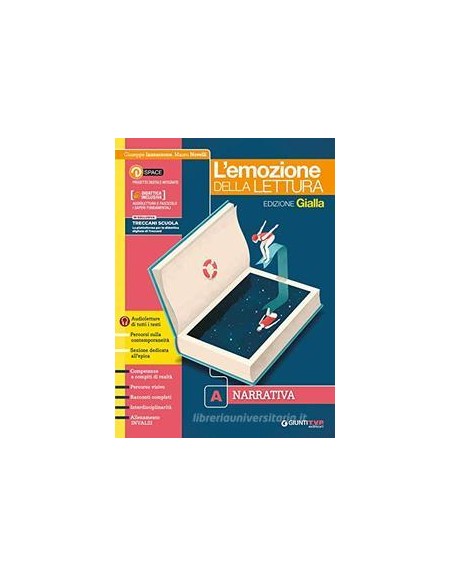 emozione-della-lettura-ed-gialla-vol-a-narrativa--vol-u